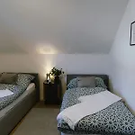 Apartament Kovia Sk - - Parking - Brand New Bańska Bystrzyca