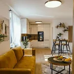 Kovia Sk - - Parking - Brand New