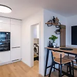 Kovia Sk - - Parking - Brand New *