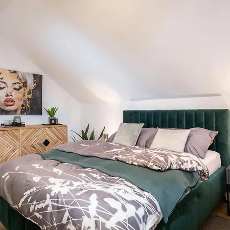 Kovia Sk - Apartmán