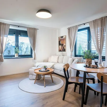 Apartament Kovia Sk - - Parking - Brand New