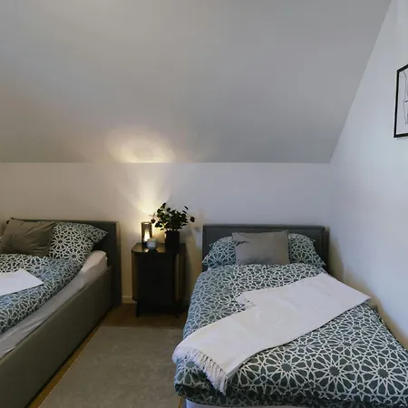 Apartment Kovia Sk - - Parking - Brand New Banská Bystrica