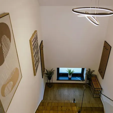 Apartment Kovia Sk - *