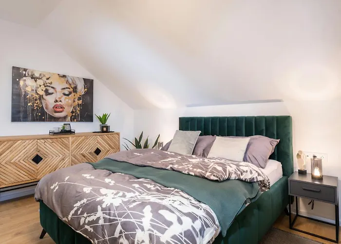 Kovia Sk - Apartments - Parking - Brand New アパート