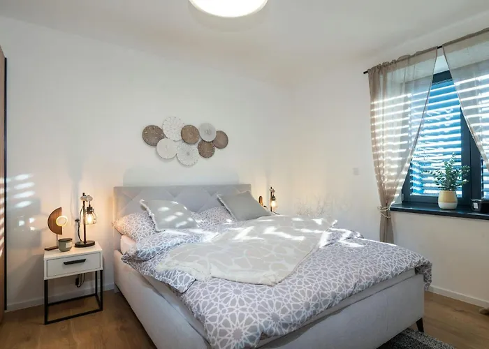 Kovia Sk - Apartments - Parking - Brand New *