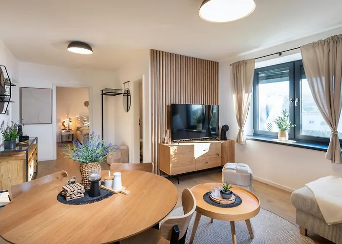 アパート Kovia Sk - Apartments - Parking - Brand New バンスカー・ビストリツァ