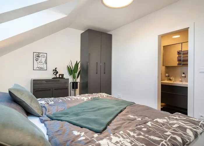 アパート Kovia Sk - Apartments - Parking - Brand New