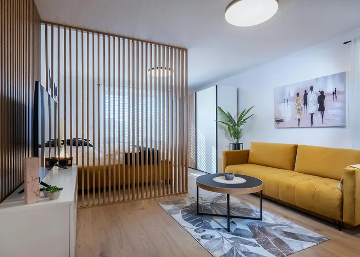 Kovia Sk - Apartments - Parking - Brand New アパート