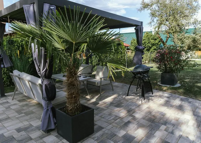 アパート Kovia Sk - Apartments - Parking - Brand New *